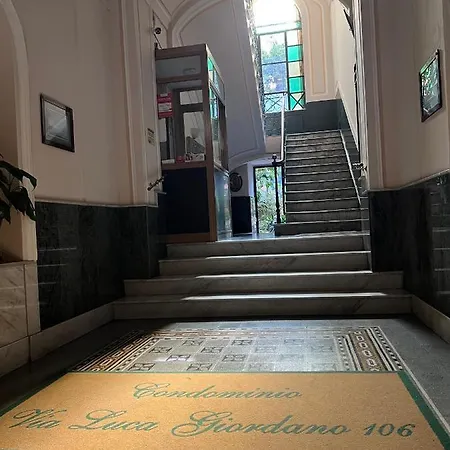 Bed & Breakfast Wanda