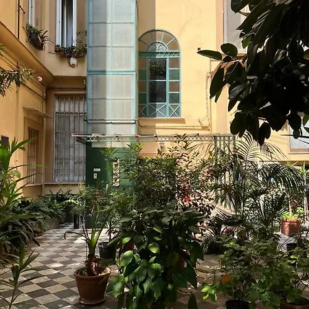 Wanda Bed & Breakfast 2*
