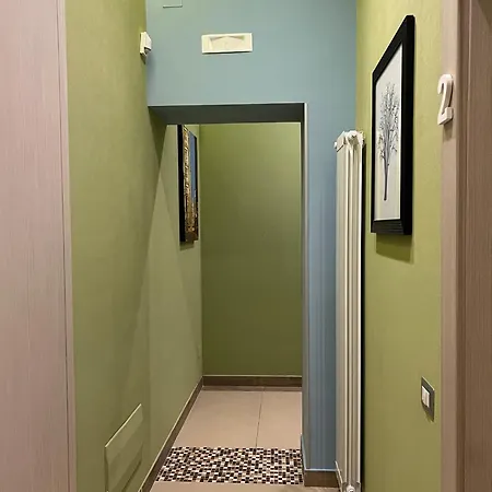 Bed and Breakfast Wanda