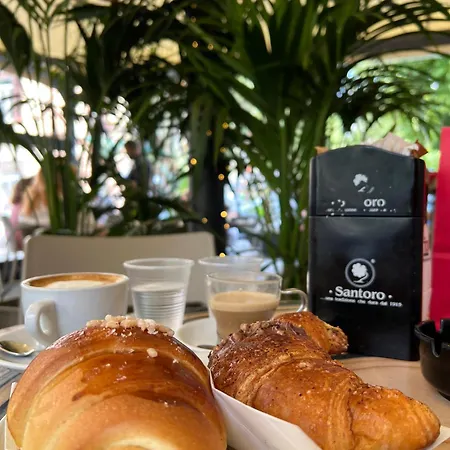 Wanda Bed & Breakfast Naples