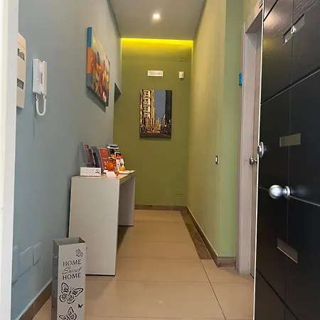 Bed & Breakfast Wanda