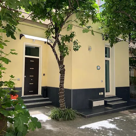 Bed & Breakfast Wanda 2*
