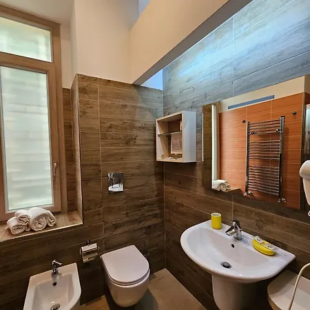 ベッド・アンド・ブレックファスト Wanda