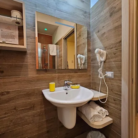 Wanda Bed and Breakfast 4*