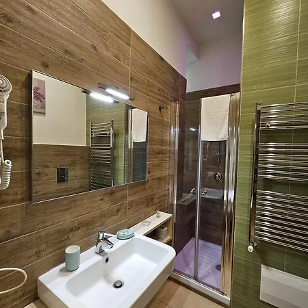 Bed and Breakfast Wanda