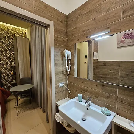 Wanda Bed & Breakfast 4*