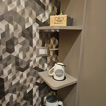 Wanda Bed & Breakfast Neapol