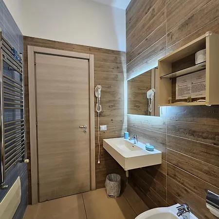 ベッド・アンド・ブレックファスト Wanda