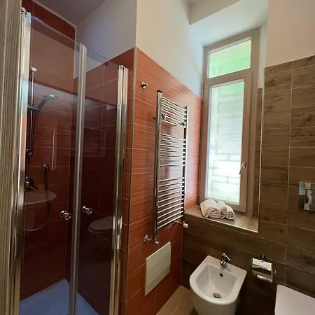 Wanda Bed & Breakfast 4*