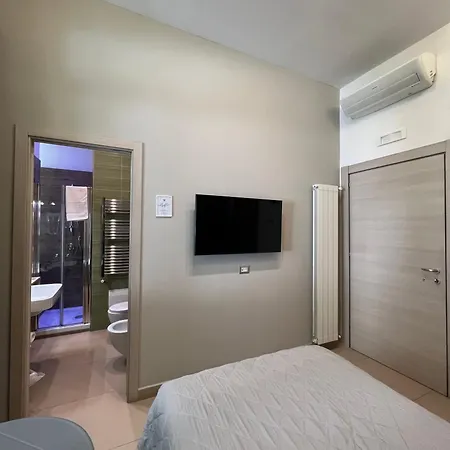 Bed & Breakfast Wanda 2*
