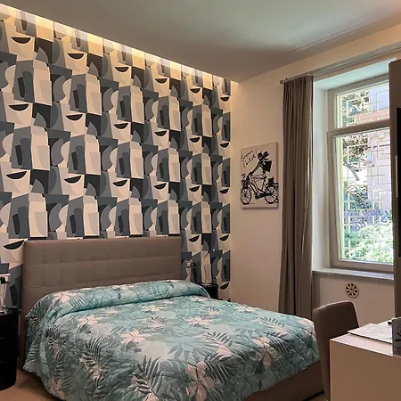 Bed & Breakfast Wanda 2*