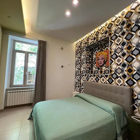 Bed & Breakfast Wanda Neapol