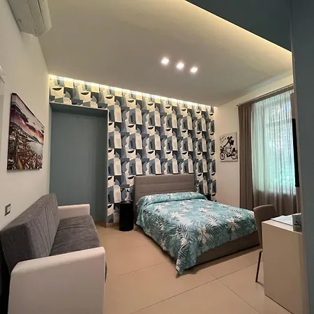 Wanda Bed & Breakfast 4*