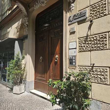 Wanda Bed and Breakfast