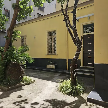 Wanda ベッド・アンド・ブレックファスト