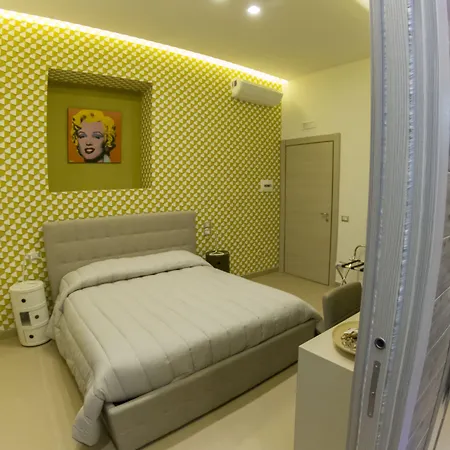 Wanda Bed & Breakfast