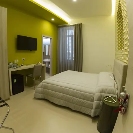 Bed & Breakfast Wanda