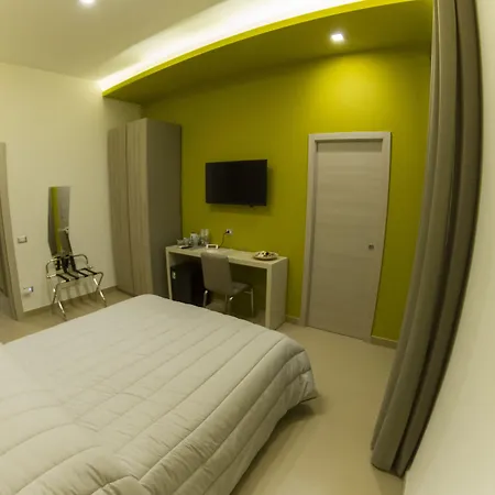 Bed & Breakfast Wanda Neapol