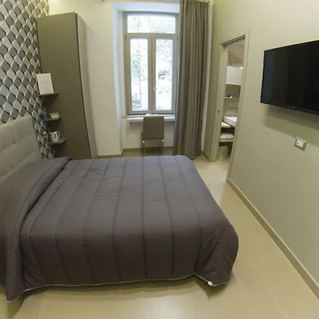 Bed and Breakfast Wanda 4*