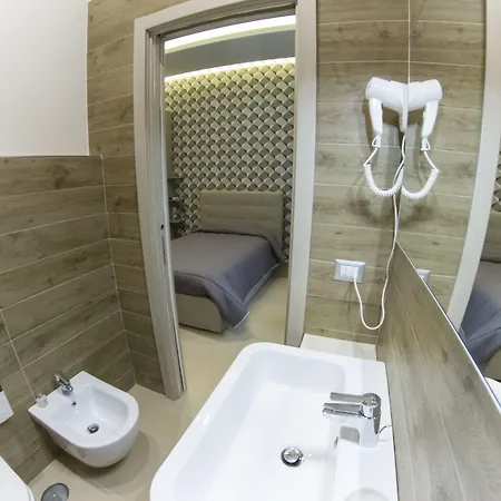 Wanda Bed and Breakfast Νάπολη