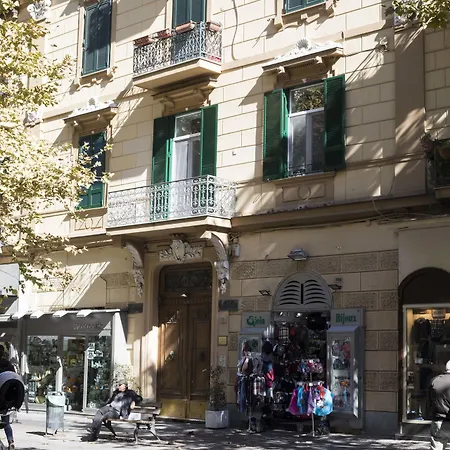 Wanda Bed & Breakfast