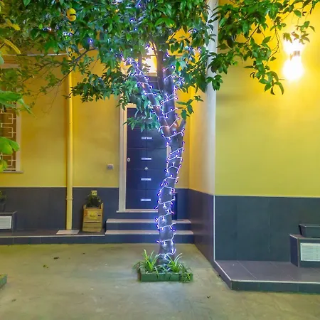 Bed and Breakfast Wanda Νάπολη