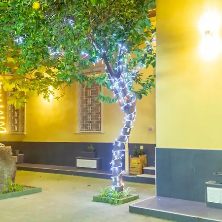 Bed and Breakfast Wanda 4*