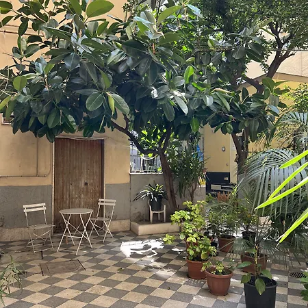 Bed & Breakfast Wanda 4*