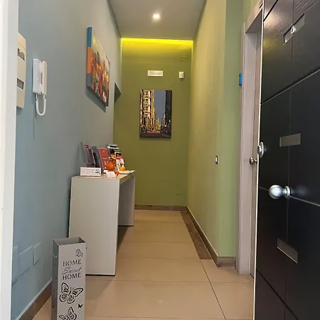 Wanda Bed and Breakfast