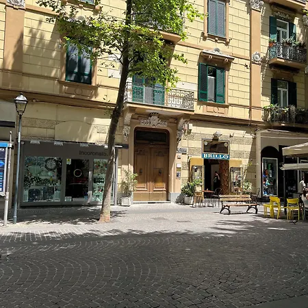 Wanda Bed & Breakfast 4*