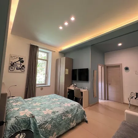 Bed and Breakfast Wanda