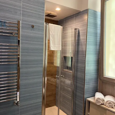 Wanda Bed & Breakfast Neapol