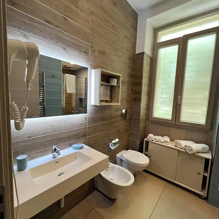 Bed & Breakfast Wanda 4*