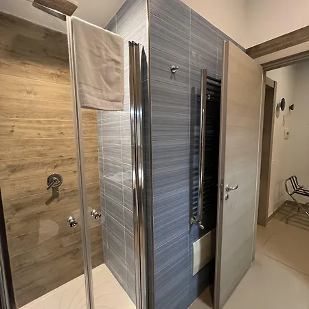 Bed and Breakfast Wanda