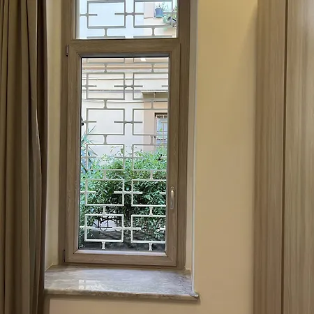 Wanda Bed and Breakfast Νάπολη