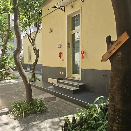 Bed & Breakfast Wanda 4*