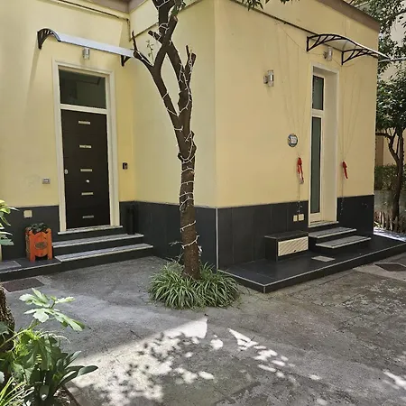 Wanda Bed & Breakfast Neapel