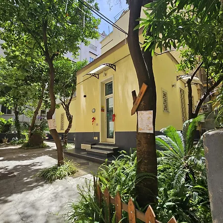 Wanda Bed & Breakfast