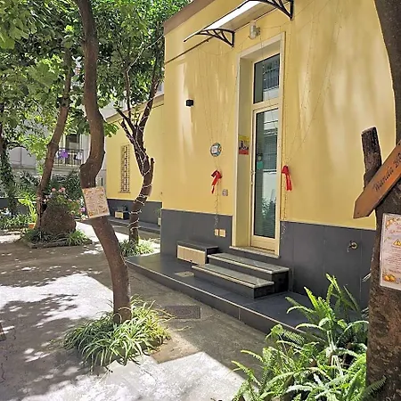 Wanda Bed and Breakfast 4*