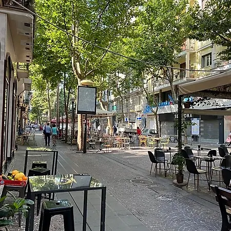 Bed & Breakfast Wanda 4*