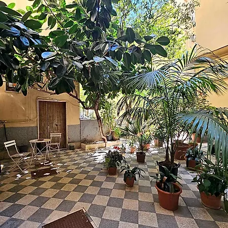 Bed & Breakfast Wanda Napoli