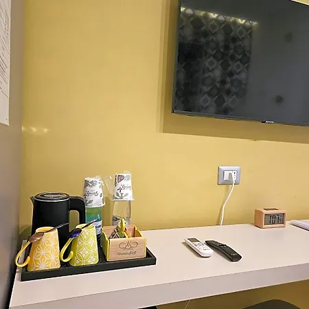 Bed and Breakfast Wanda 4*