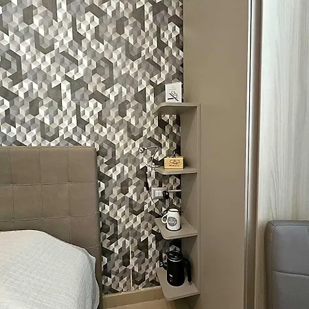Wanda Bed and Breakfast Νάπολη