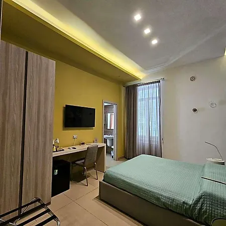 Wanda Bed and Breakfast Νάπολη