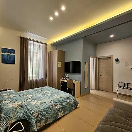 Wanda Bed and Breakfast