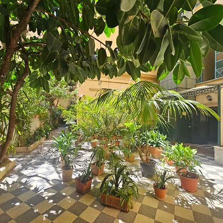 Wanda Bed & Breakfast 4*