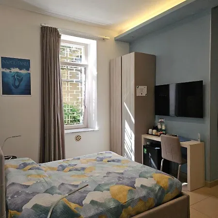 Wanda B&B 4*