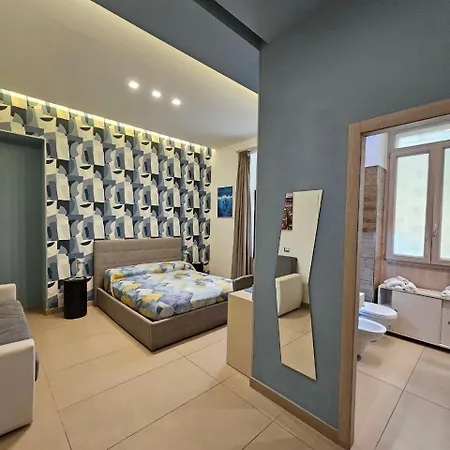 B&B Wanda 4*