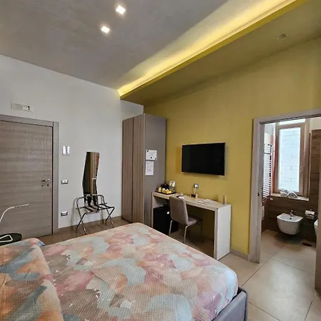 B&B Wanda