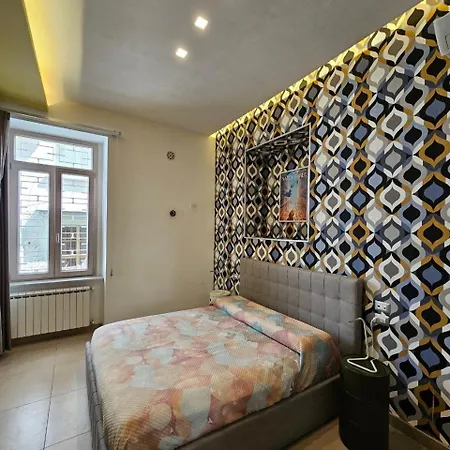 B&B Wanda 4*